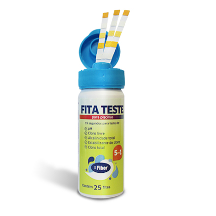 FITA TESTE