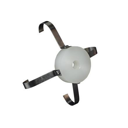 Adaptador com Garra para Led de Piscinas