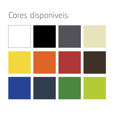 CORES OMBRELONE SOLIMAR